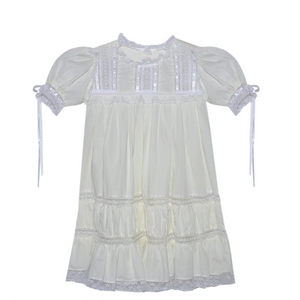 Maize Macy Dress