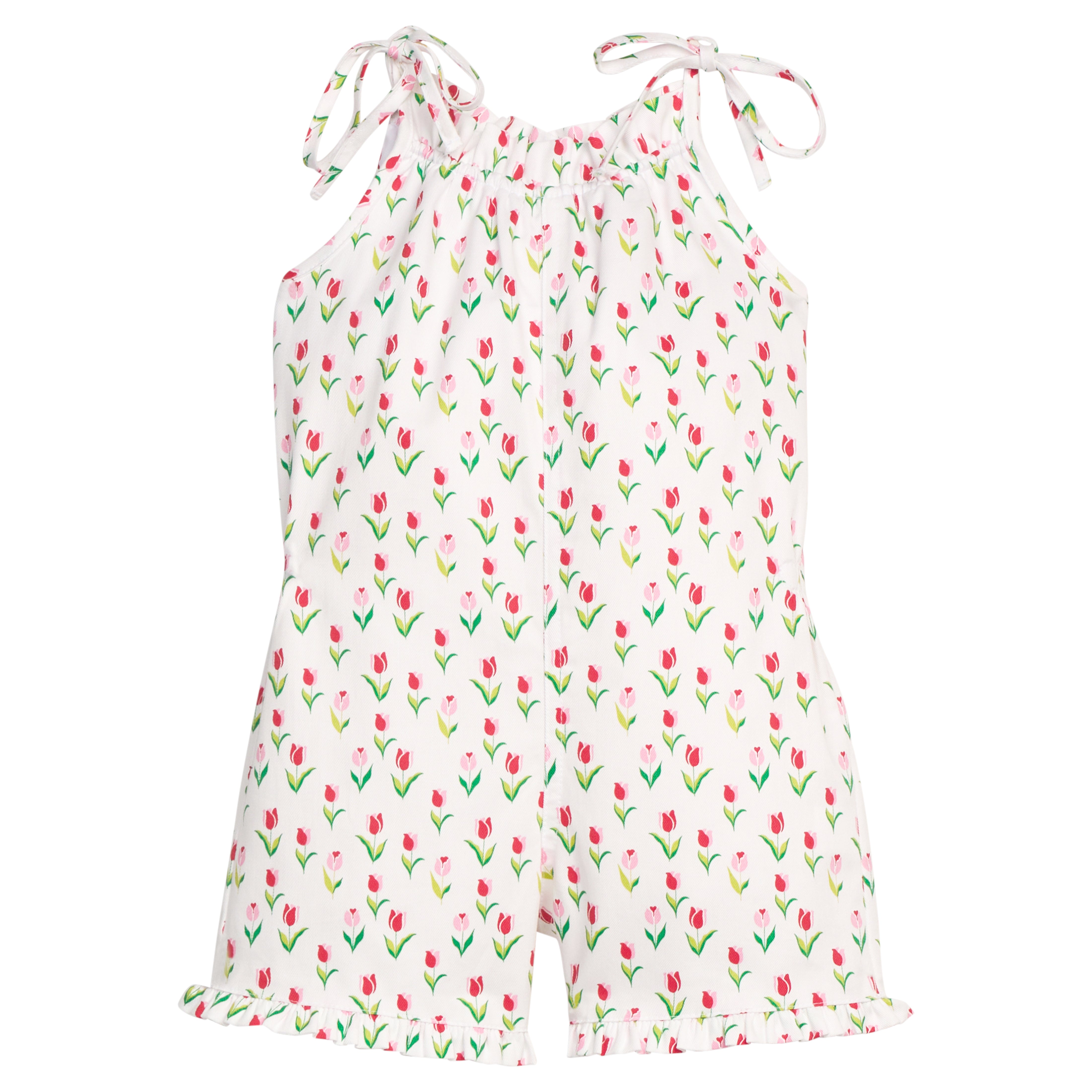 Tulip Valley Mimi Romper