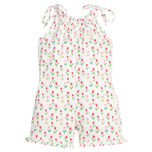 Tulip Valley Mimi Romper
