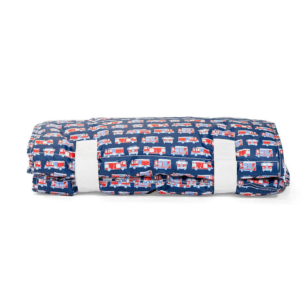 TRVL Nap Mat