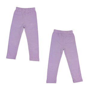 Luigi Straight Legging