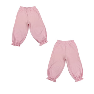 Girl Bloomer Pants (Baby & Toddler)