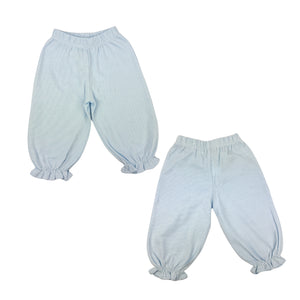 Girl Bloomer Pants (Baby & Toddler)