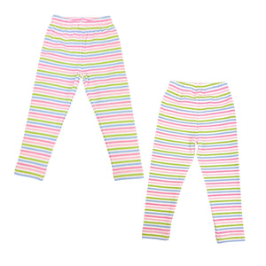 Luigi Straight Legging