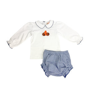 Dark Royal Megaphone LS Set (Baby)