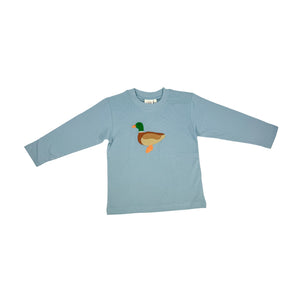 Mallard LS Shirt (Toddler)