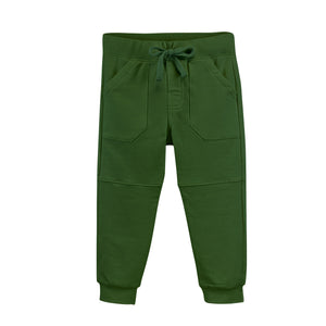 French Terry Jogger (Toddler)