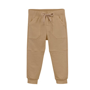 French Terry Jogger (Toddler)