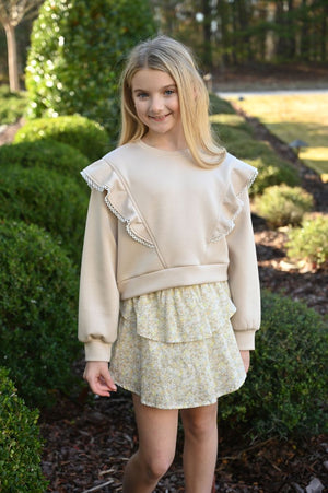 Parker Skirt