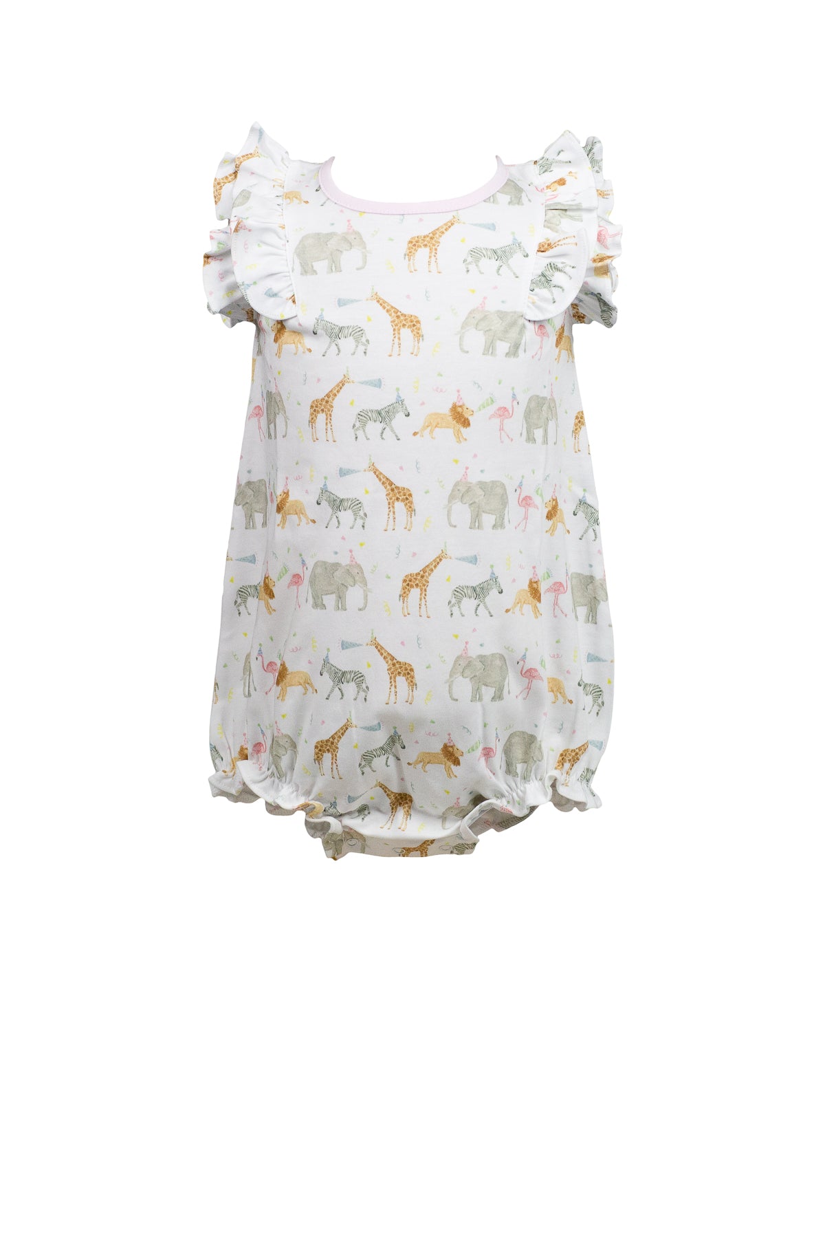 Party Animal Girl Bubble