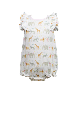 Party Animal Girl Bubble