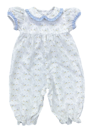 Angels Bayton Long Bubble