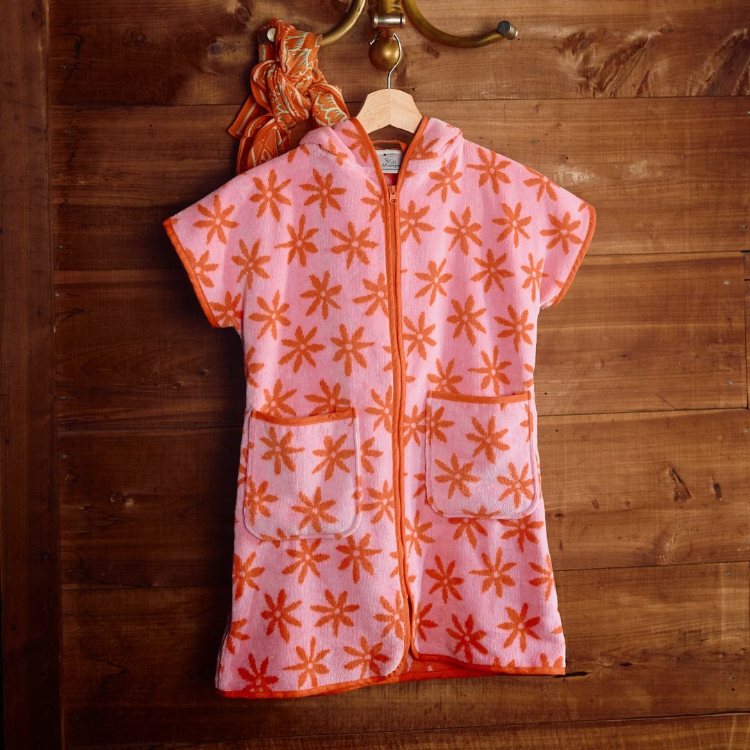 Petal Pop Kids Cover-Up