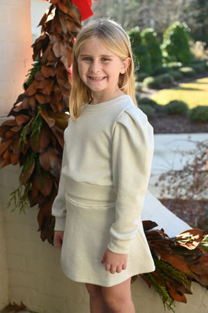 Peyton Sweater