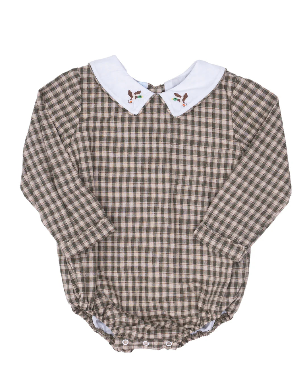 Phillip Bubble - Highland Mallard (Baby)