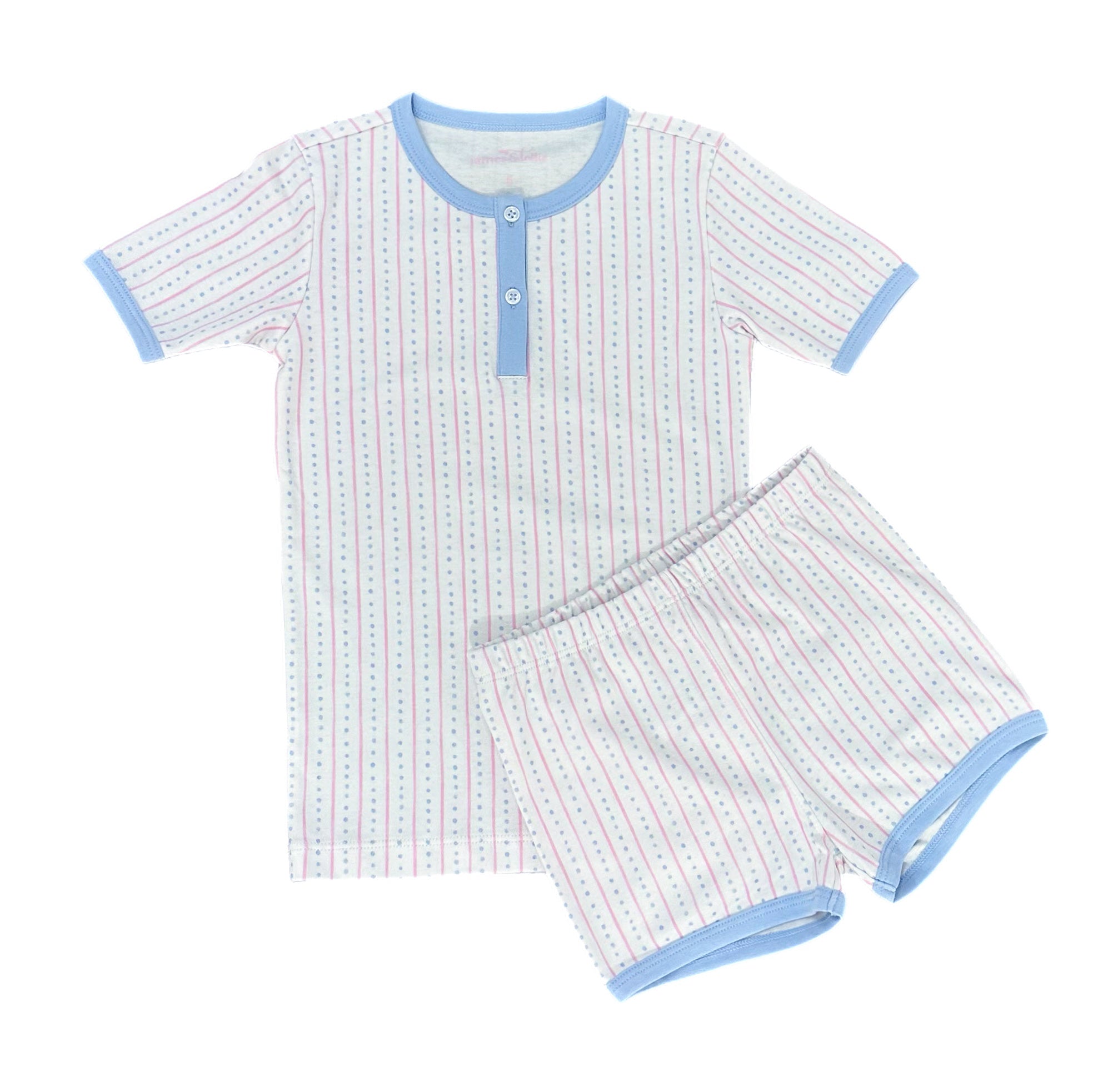 Sweet Knit Lounge Button Up Lounge Set