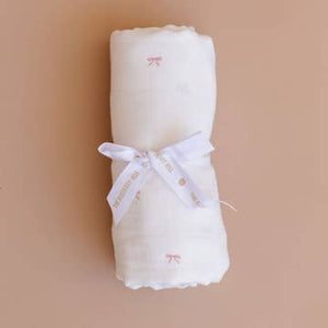 Muslin Swaddle Blanket