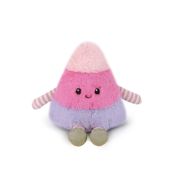 Pink Candy Corn