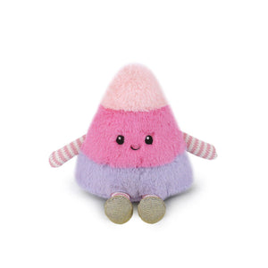 Pink Candy Corn