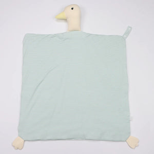 Duck Lovey Blanket