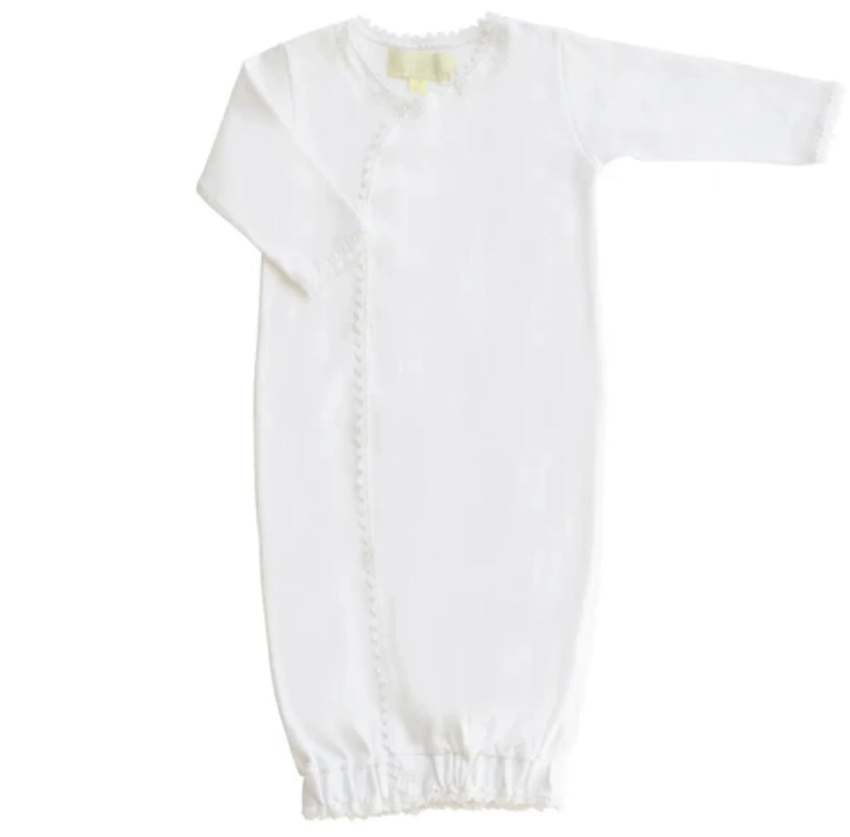 PL Wrap Sack White