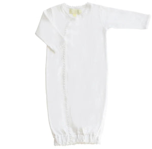 PL Wrap Sack White