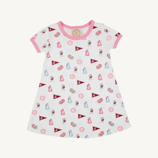 Sweet Home Honey Polly Play Dress