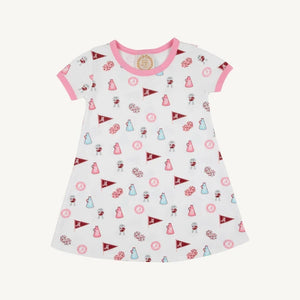 Sweet Home Honey Polly Play Dress