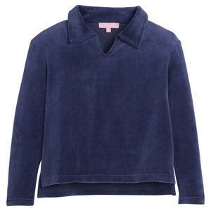 Polo Pullover (Kid)