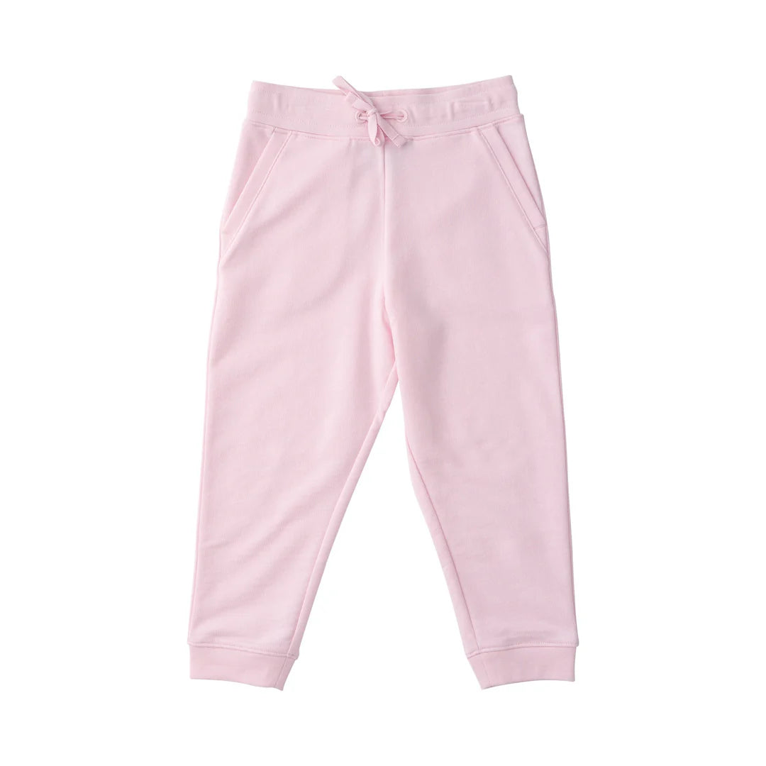 Pink Girls All Day Jogger