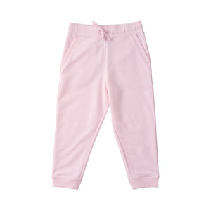 Pink Girls All Day Jogger