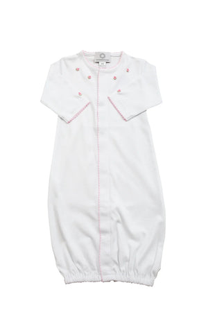 TPP Pima Converter Gown