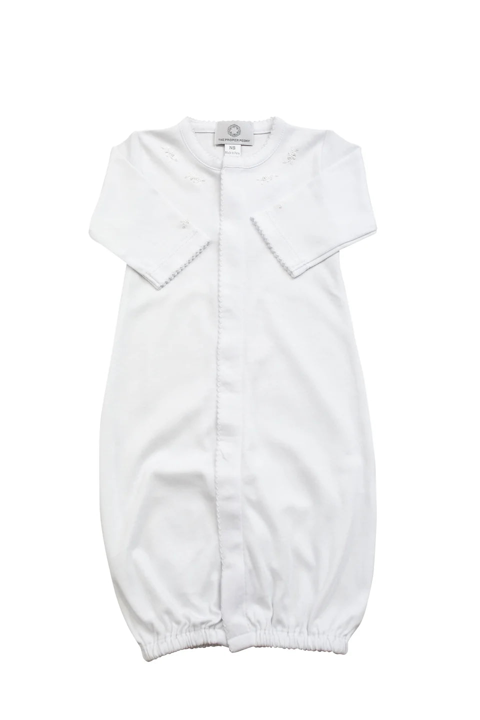 TPP Pima Converter Gown