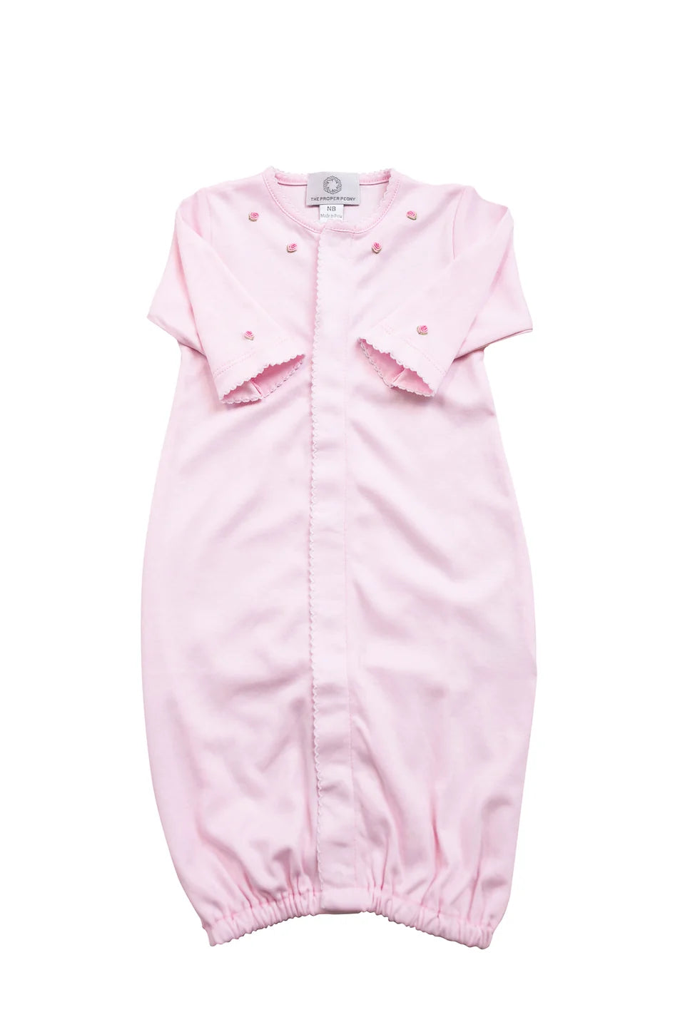 TPP Pima Converter Gown
