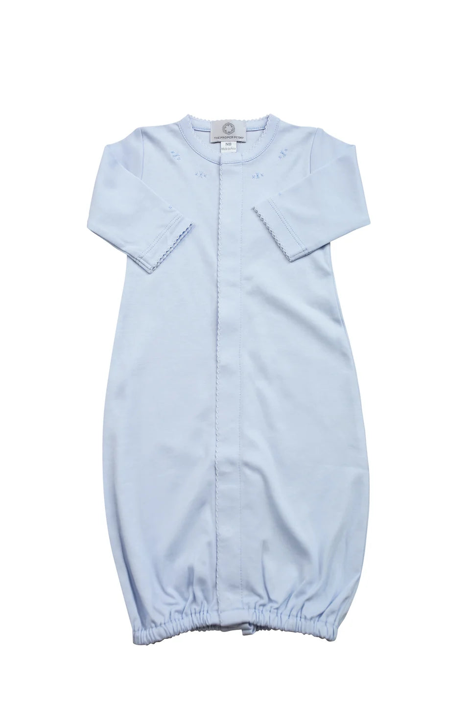 TPP Pima Converter Gown