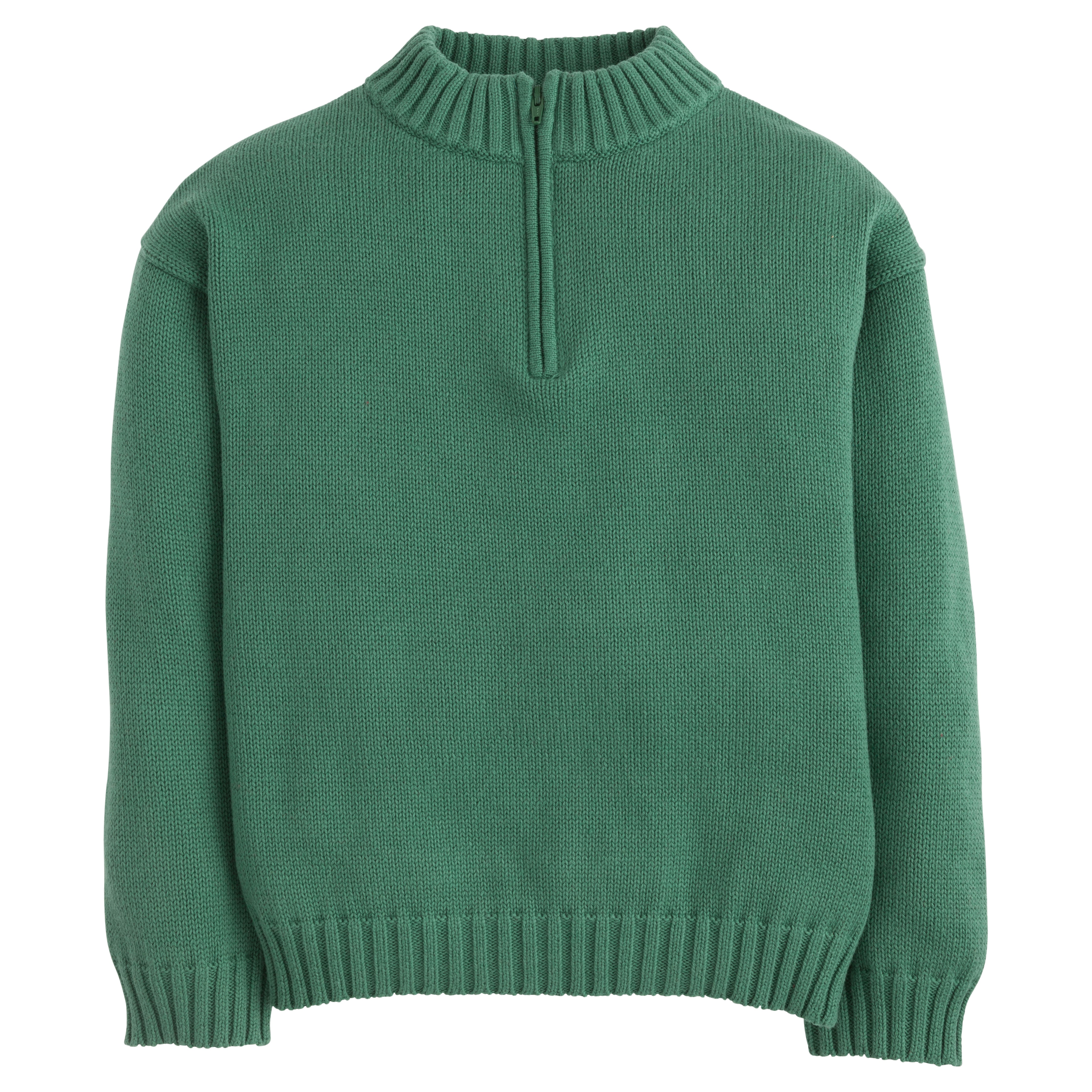 LE Quarter Zip Sweater (Kid)
