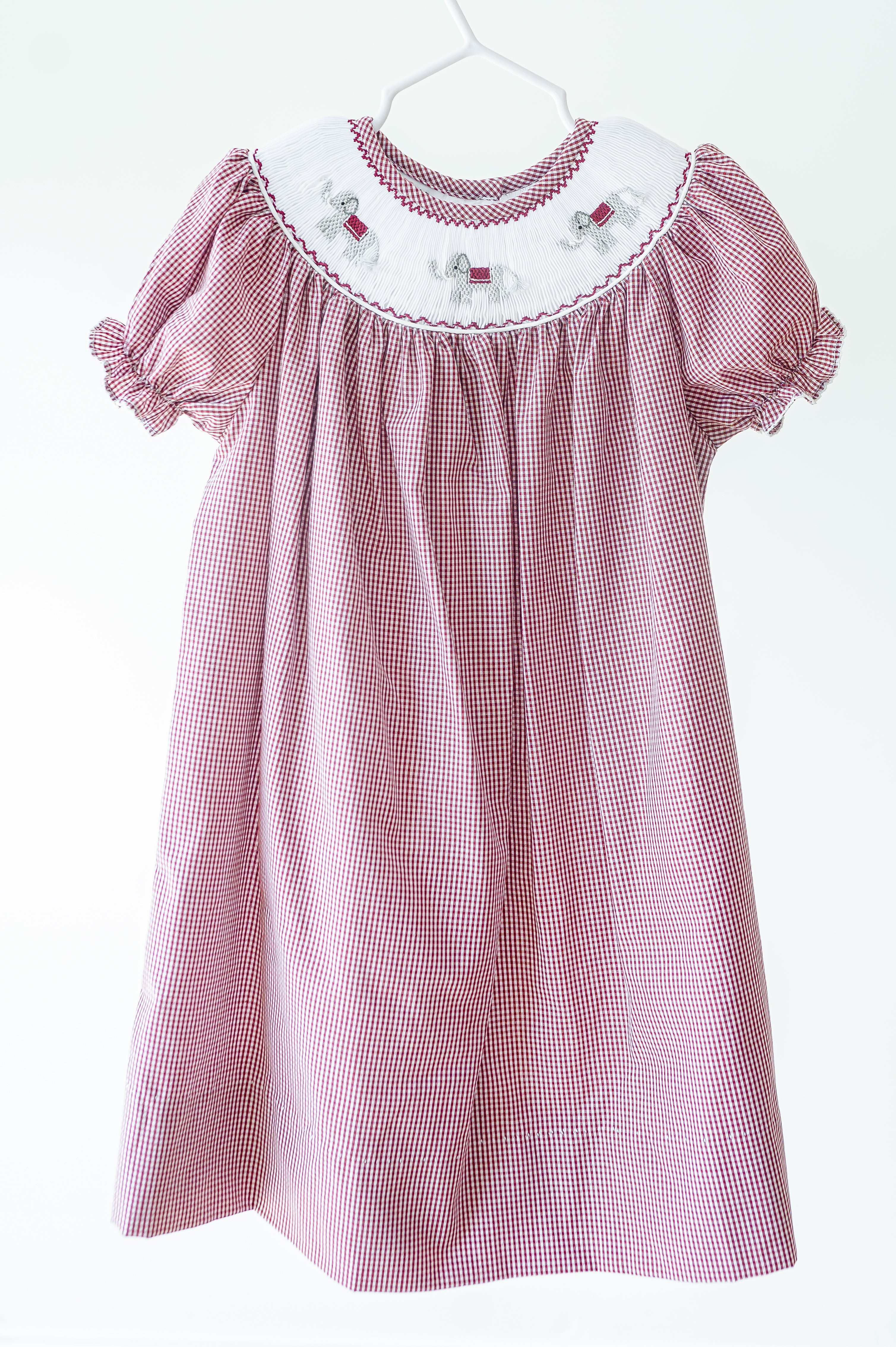 Helen Alabama Dress