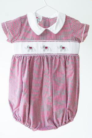 Henry Alabama Bubble (Infant)