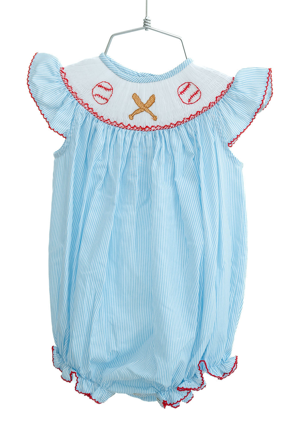 Baseball Birdie Bubble