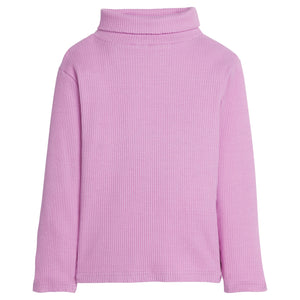 Ribbed Turtleneck (Kid)