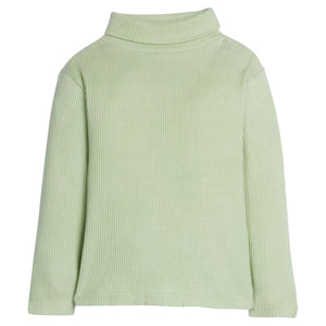 Ribbed Turtleneck (Kid)