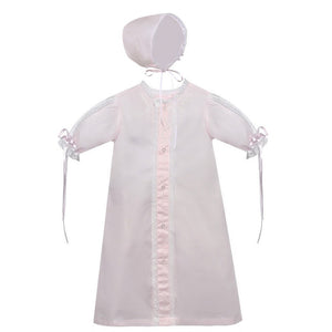 Ridley Sweet Daylight Pink Gown