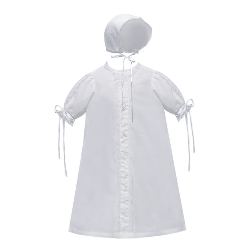 Ridley Sweet Daylight White Daygown