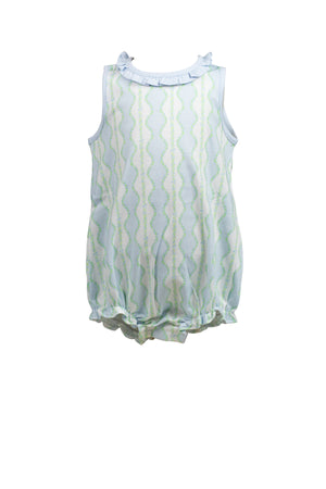 Rosemary Girl Bubble