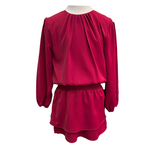 Ruby Dress