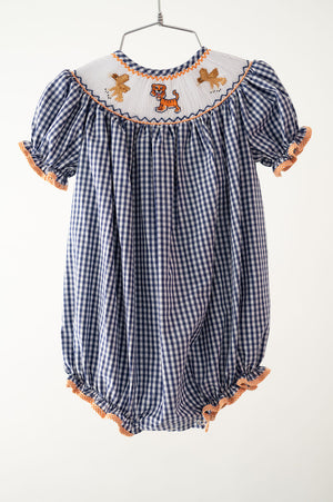 Birdie Auburn Bubble (Baby)