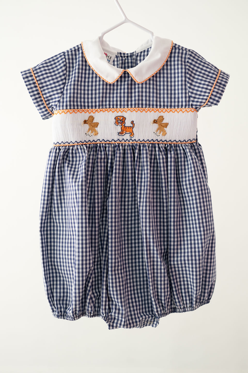 Henry Auburn Bubble (Infant)