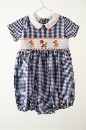 Henry Auburn Bubble (Infant)