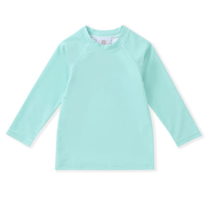 Mint Rashguard