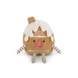 Ginger House Toy